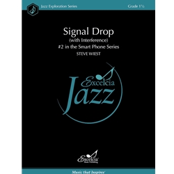 Signal Drop - Jazz Ensemble