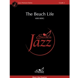 The Beach Life - Jazz Ensemble