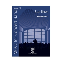 Starliner - Concert Band