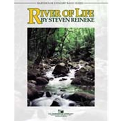 River of Life - Concert Band