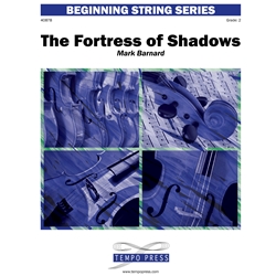 The Fortress of Shadows - String Orchestra