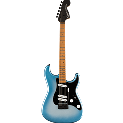 Fender 0370230536 Contemporary Stratocaster Special Electric Guitar - Sky Blue Metallic