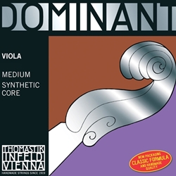 Dominant 15"-16.5" Viola C String