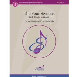 The Four Seasons - String Orchestra