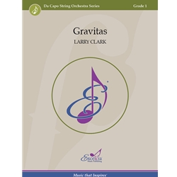 Gravitas - String Orchestra