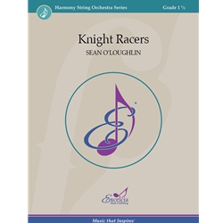 Knight Racers - String Orchestra