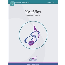 Isle of Skye - Concert Band