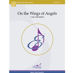 On the Wings of Angels - Concert Band