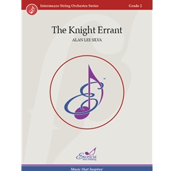 The Knight Errant - String Orchestra