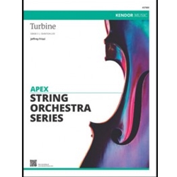 Turbine - String Orchestra