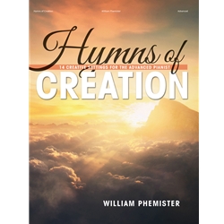 Hymns of Creation - Piano