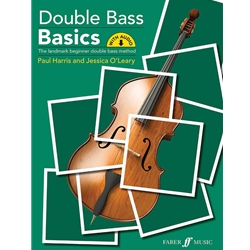 Double Bass Basics