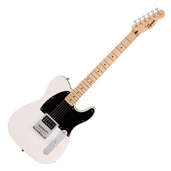 Fender 0373553580 Squier Sonic Esquire H Electric Guitar