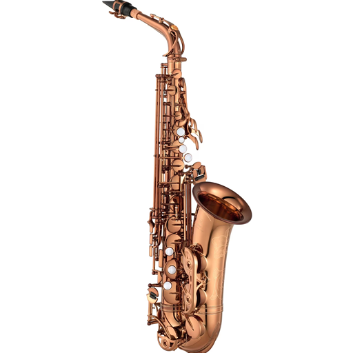 Yamaha YAS62IIIA Professional Series Alto Saxophone