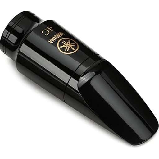 Yamaha 4C Soprano Saxohone Standard Mouthpiece