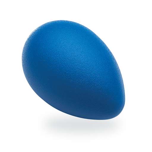 Latin Percussion Egg Shaker - Assorted Colors