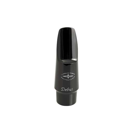 Clark W. Fobes Debut Series Tenor Saxophone Mouthpiece