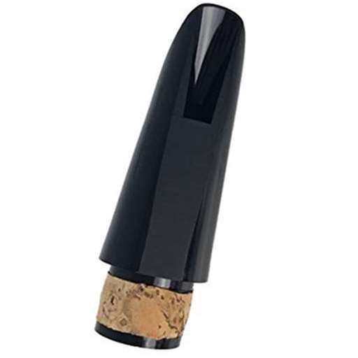 Conn-Selmer 7711-2 Goldentone 2 Clarinet Mouthpiece