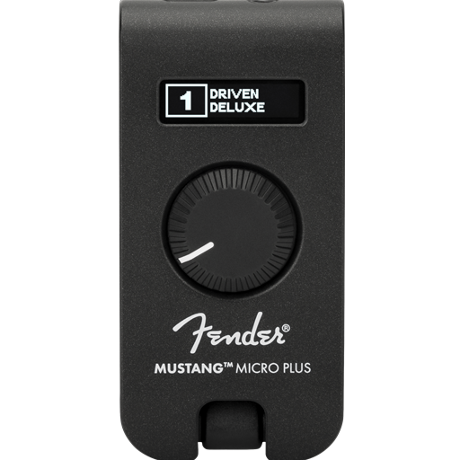 Fender 2311600000 Mustang Micro Plus