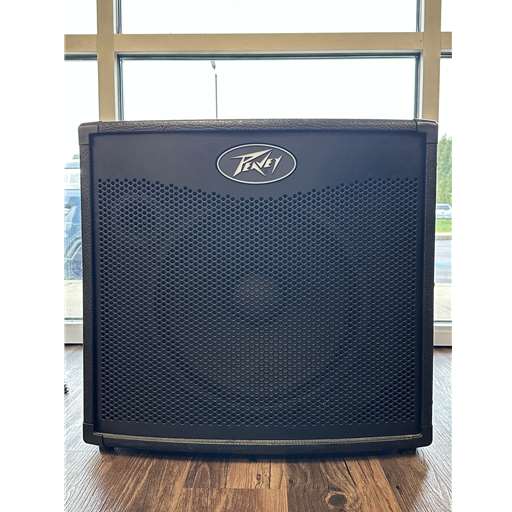 USED Peavey Tour TKO 115 1x15" 400W Bass Combo Amp