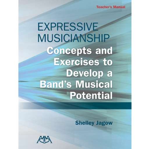 Expressive Musicianship - Teacher's Manual