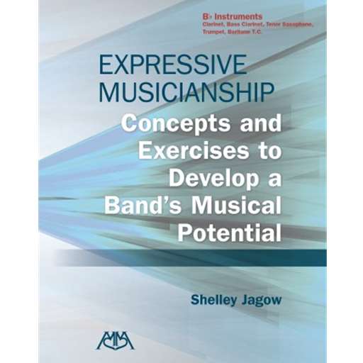 Expressive Musicianship - B-flat Instruments