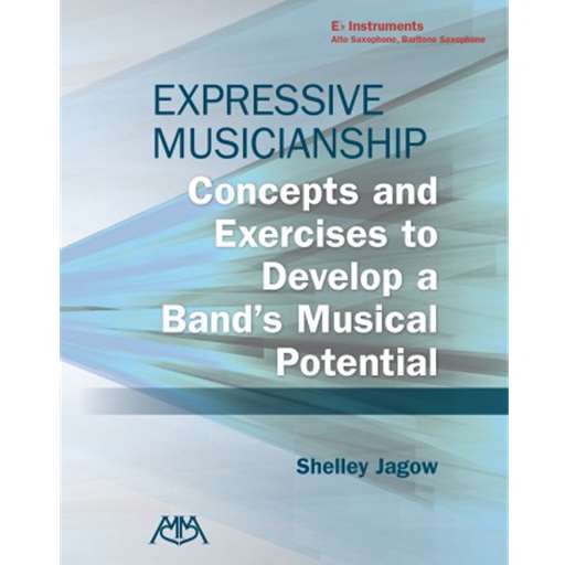 Expressive Musicianship - E-flat Instruments