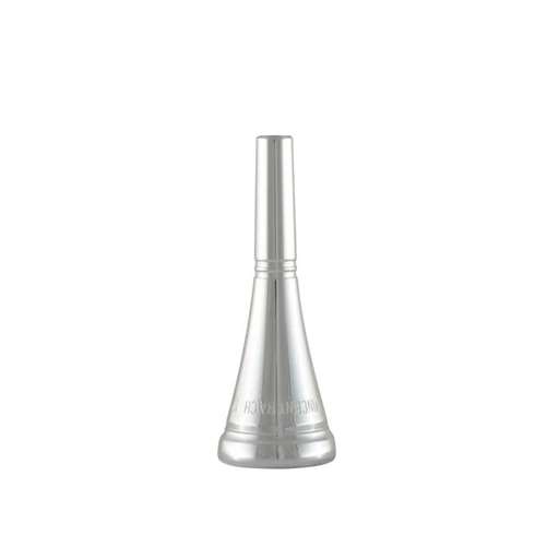 Bach 33612 Classic Series #12 French Horn Mouthpiece - Silver Plated