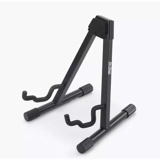 On-Stage GS7462B Professional A-Frame Guitar Stand