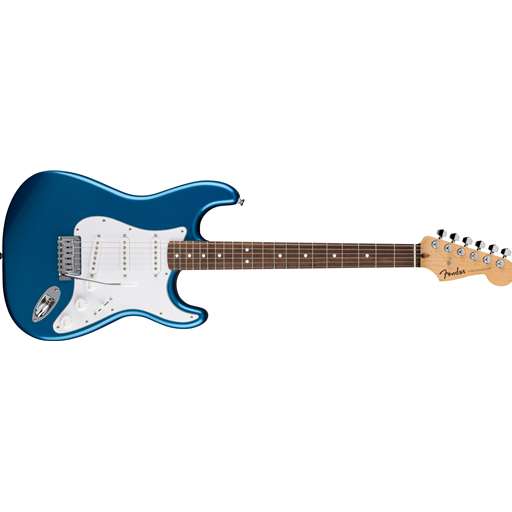 Fender 0266240560 Standard Stratocaster - Aqua Marine Metallic