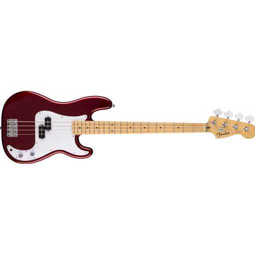 Fender 0266620571 Standard Precision Bass - Candy Cola