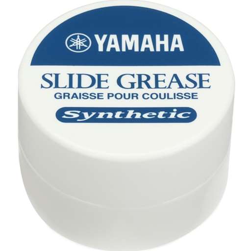 Yamaha YAC-SGRC Synthetic Slide Grease - 10g Tub