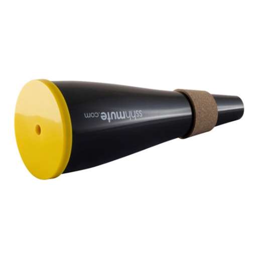 Shhhmute SHP101 Trumpet Practice Mute