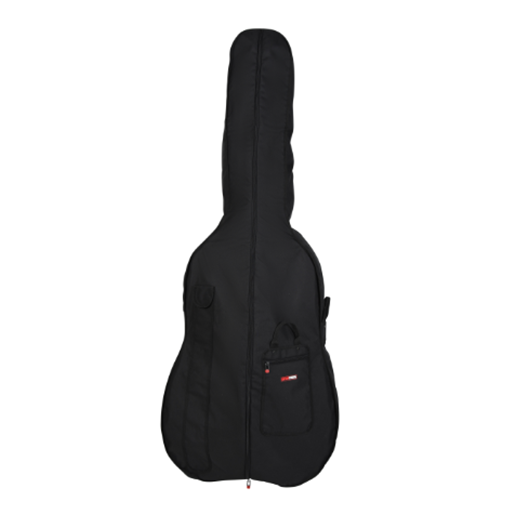 Gator GBO-BASS34 Largo Series Lightweight Bag for 3/4 Double Bass