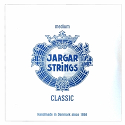 Jargar Classic Forte Ball End 4/4 Violin E String