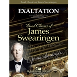 Barnhouse Swearingen J   Exaltation - Concert Band