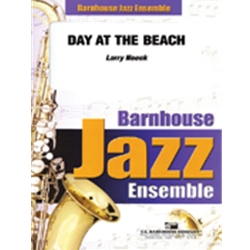 Barnhouse Neeck L   Day At The Beach - Jazz Ensemble