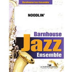 Barnhouse Strommen C   Noodlin' - Jazz Ensemble