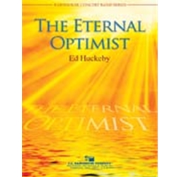 Barnhouse Huckeby E   Eternal Optimist - Concert Band